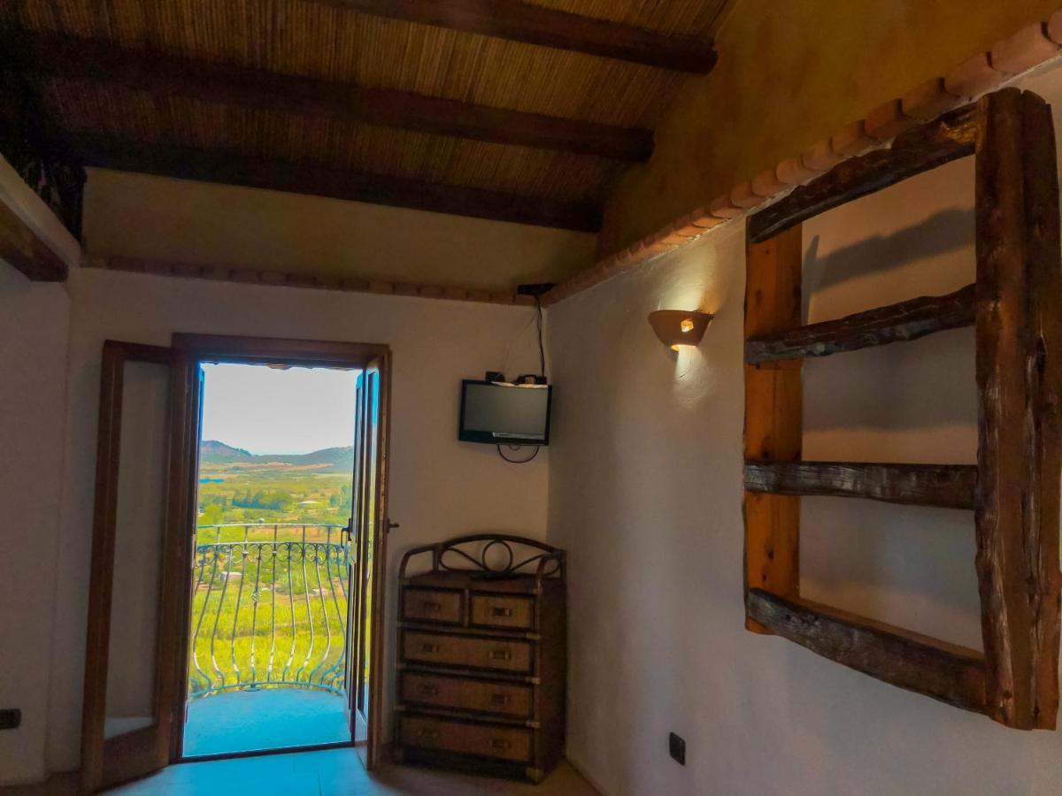 Bilocale Con Vista Mare E Terrazza Panoramica Ammentos Posada Exterior photo